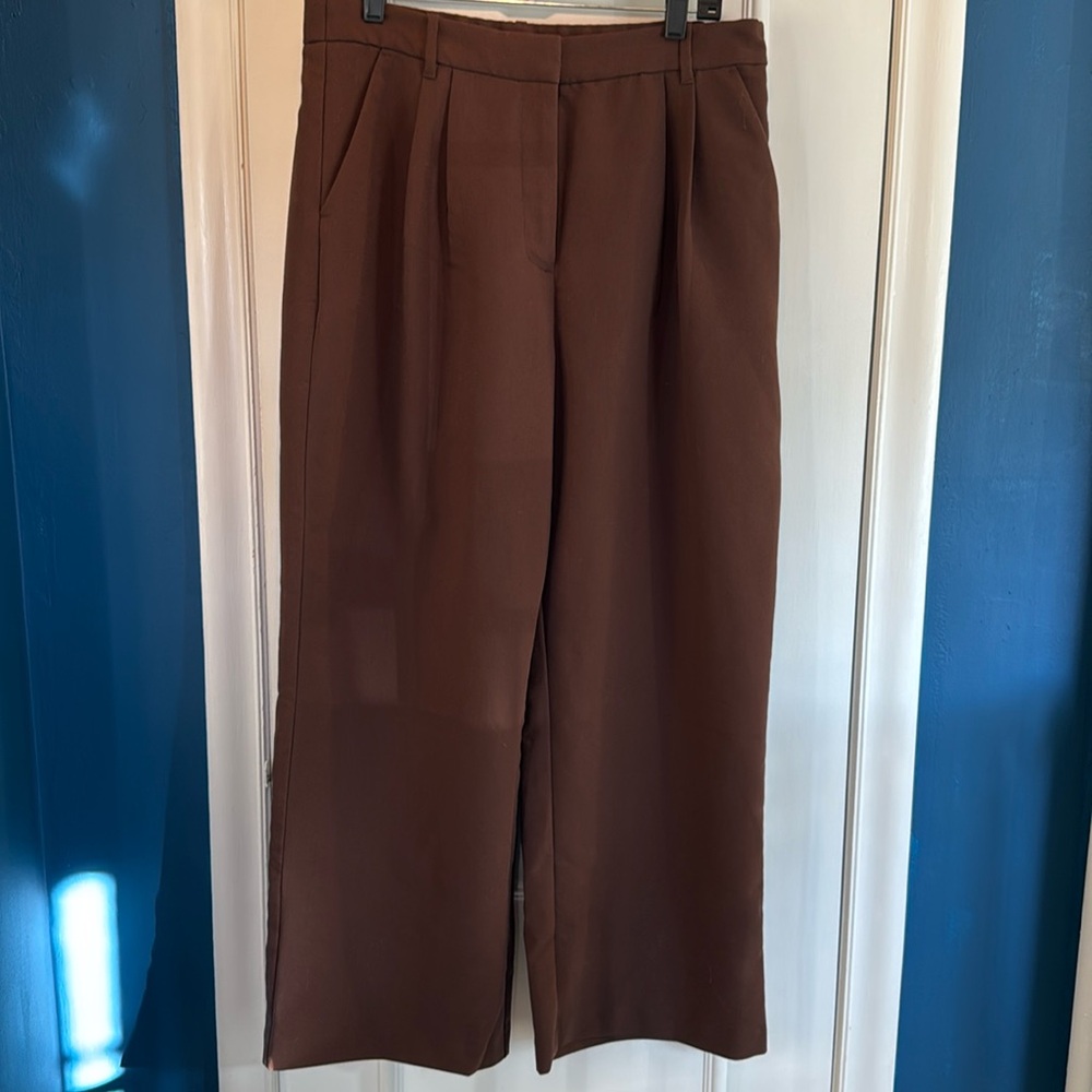 Abercrombie Sloane Curve Love Pants Short